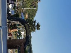 -汕尾铜鼎山旅游区
