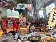 -天山传奇新疆菜(SKLP店)