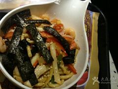 -百威KTV(恒福路店)