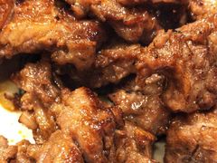 -热血兄弟·炭火烤肉(融侨中心店)