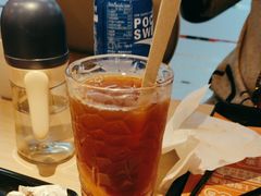 -大快活(罗湖商业城分店)