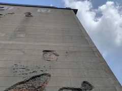 -上海四行仓库抗战纪念馆