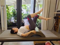 -无界瑜伽普拉提