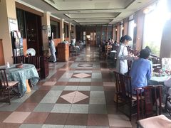 -湖畔居茶楼(湖滨店)