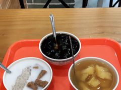 -冰神糖水铺(国贸中心店)