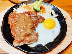 -豪尚豪牛排馆(大红门银泰店)