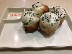 -东泰祥生煎馆(重庆北路店)