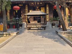 -罔极寺