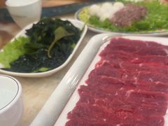 -清真·马家火锅美食城(镇江北路店)