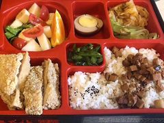 -暖食光·台式家庭餐厅·生日主题店(万达店)