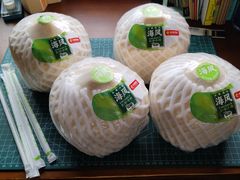 -鲜丰水果(杭州庆春银泰店)