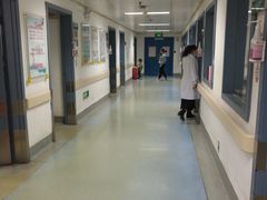 -华中科技大学同济医学院附属同济医院(汉口院区)