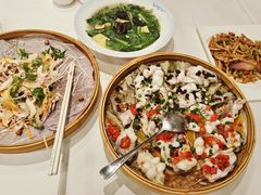 -顺德佬华侨城店·商务宴请·团建