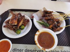 -纽顿熟食中心
