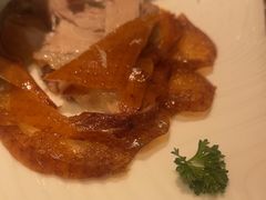 -北京老铺烤鸭(高新店)