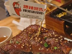 -木屋烧烤(龙岗南联店)