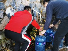 -阳台山自然风景区