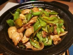 -山里亲戚(淞虹路店)