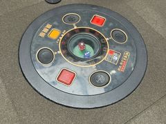 -雀掌柜24H自助棋牌(国金中心店)