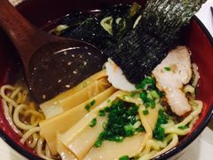 -有喜屋·深夜食堂(北京西路店)