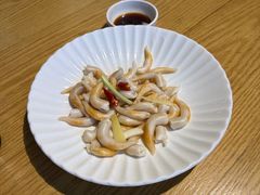 -必点海鲜·海肠捞饭(滨江道一店)