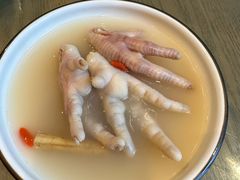 药膳凤爪-虾饺妹·酒家(海珠广场店)