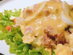 -通海俄式烧烤(下瓦房店)