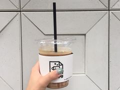 -JPG coffee(广州体育西店)