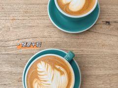 -Maan coffee漫咖啡(1905店)