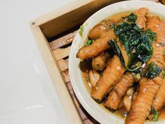 -蔡澜点心·粤菜(西单大悦城店)