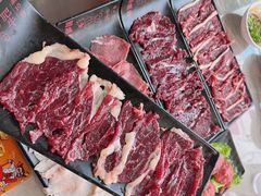 -三头牛·潮汕牛肉生蚝火锅 (夏湾店)