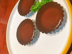 -山水茶艺馆·点心粤菜·30年老字号