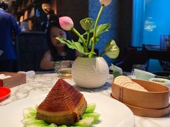 -湖滨28中餐厅·西湖宴·杭州君悦酒店