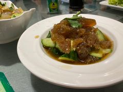 -振生清真饭店(永安道店)