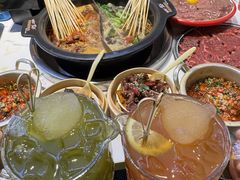 -钢管厂五区小郡肝火锅串串香(清河店)