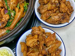 -张大厨鸡煲王·小龙虾·16年老字号(新圳东路店)