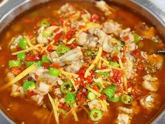 -艺味深尝(云锦路店)