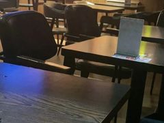 -The Cheebat 锌吧·Bistro(体育西店)