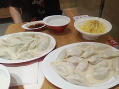 -喜家德虾仁水饺(马栏店)