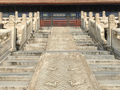 -北京市劳动人民文化宫(太庙)