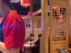 -玺炖·中国铁锅炖(虹桥天街店)