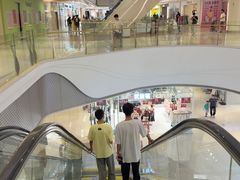 -石狮世茂摩天城摩天轮