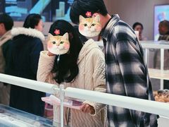 -烤匠麻辣烤鱼(万象城店)