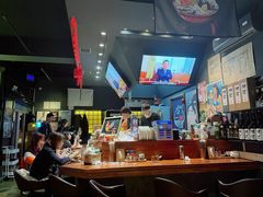 大堂-一吉焼鸟·FOUNDER(桂林路店)