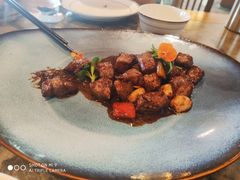 -海尔洲际酒店天下一品中餐厅