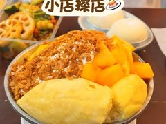 -水牛奶皇后糖水铺(深圳总店)