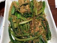 -金刚山烧烤(中山路店)
