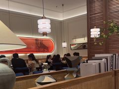 -前海沿·青岛菜(乐客城店)