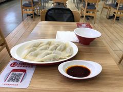 -喜家德虾仁水饺(北站店)
