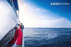 -全城热恋璀璨婚纱摄影(国贸总店)
